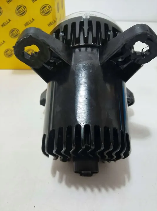 HELLA L4060 Phare LED Principal 90mm 24/12V image 5