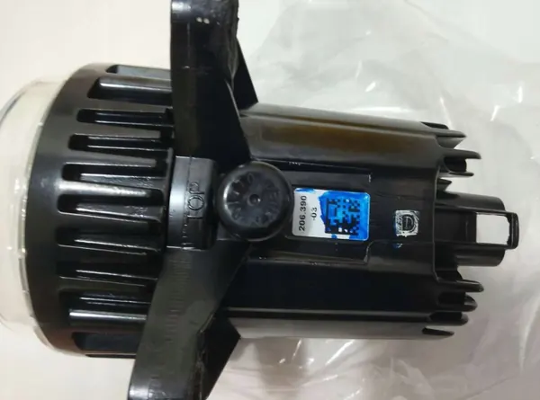 HELLA L4060 Phare LED Principal 90mm 24/12V image 7