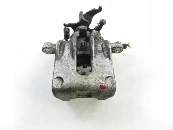 OEM C9DB oikea taka jarruventtiili Ford Focus MK1 image 3
