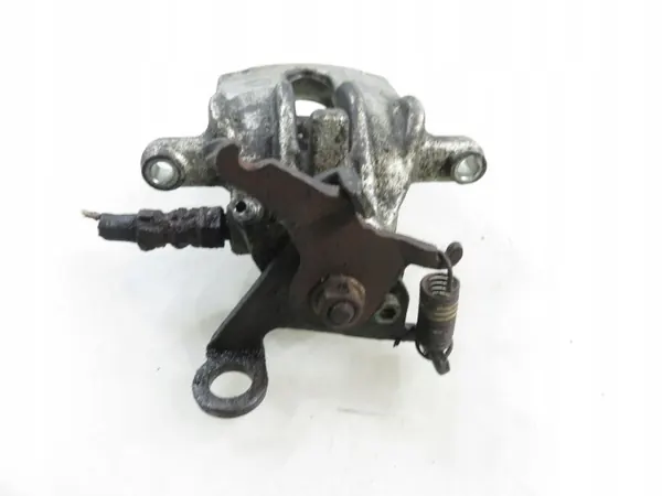 OEM C9DB oikea taka jarruventtiili Ford Focus MK1 image 4