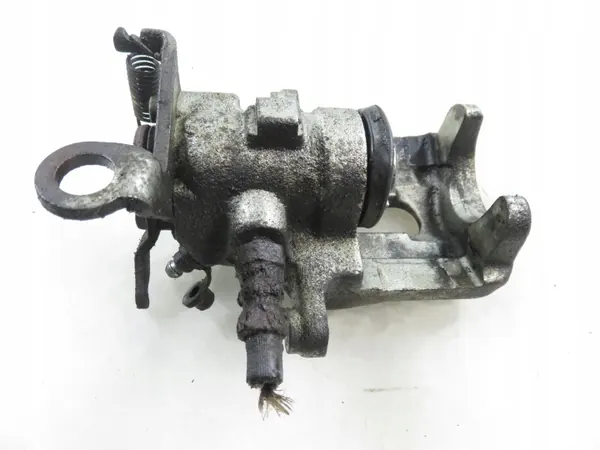 OEM C9DB oikea taka jarruventtiili Ford Focus MK1 image 6