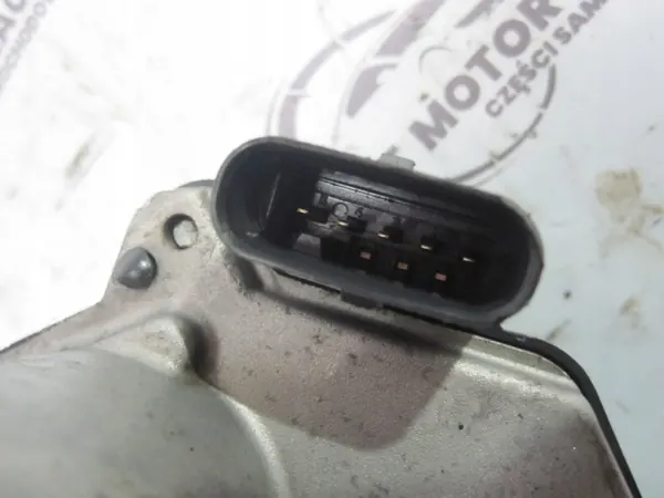 Throttle Valve SPRINTER 2.2 CDI A6460901670 image 4