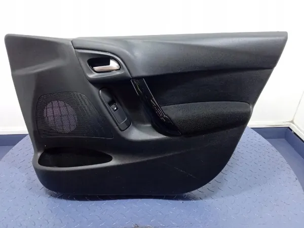 OEM 98006266ZD Höger Framdörrspanel Citroen C3 II image 2