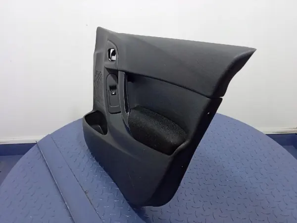OEM 98006266ZD Höger Framdörrspanel Citroen C3 II image 3