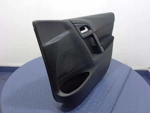 OEM 98006266ZD Höger Framdörrspanel Citroen C3 II image 4