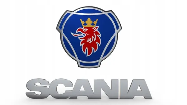 Tanque de ar Scania R 15L 20L 1443383 image 5