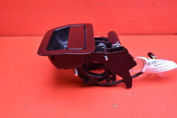 Poignée de hayon OEM 760470AB pour Jeep Grand Cherokee image 10