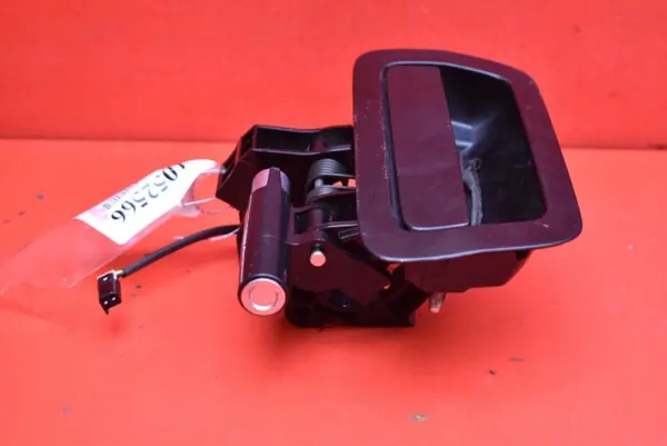 Poignée de hayon OEM 760470AB pour Jeep Grand Cherokee image 8