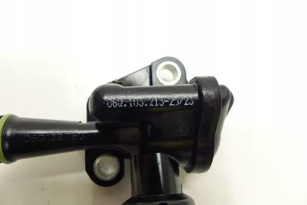 Ilmanpoistoputki OEM 06Q103213+06Q133750 VW Passat B8:lle image 3