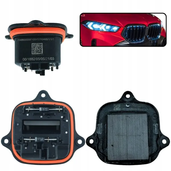 OEM LP 07.03.200 LED-päävalomoduuli BMW:lle image 2