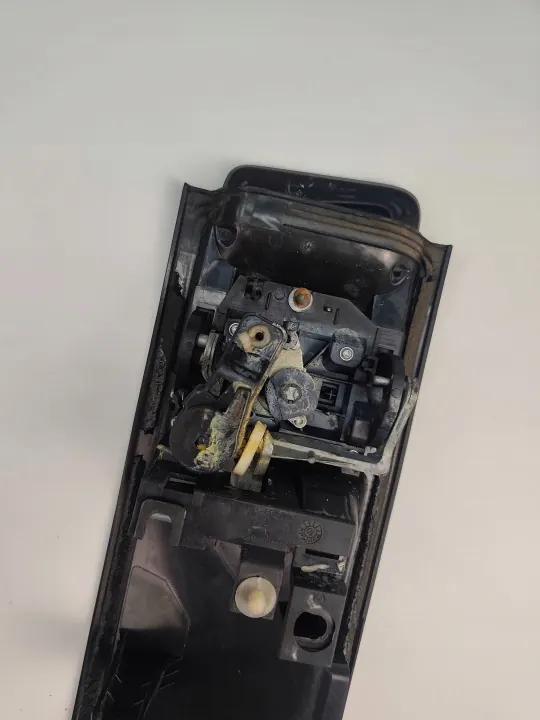 Linker achter buitenhandgreep OEM 07355019700E Fiat image 4