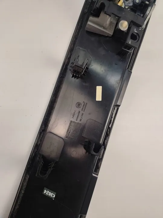 Linker achter buitenhandgreep OEM 07355019700E Fiat image 5