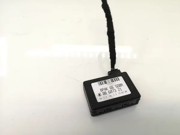 Sensor de chuva Mazda CX-7 2011 OEM BP4K665G0A image 2