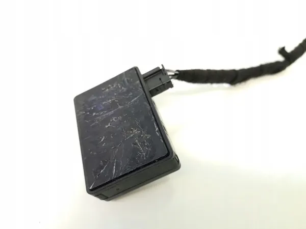 Sensor de chuva Mazda CX-7 2011 OEM BP4K665G0A image 3