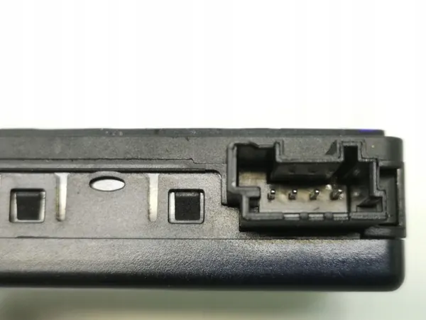 Sensor de chuva Mazda CX-7 2011 OEM BP4K665G0A image 4