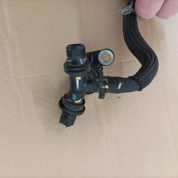 Waterpijp Jeep Wrangler JL T99638A - Gebruikt OE-onderdeel image 4
