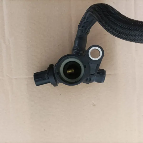 Waterpijp Jeep Wrangler JL T99638A - Gebruikt OE-onderdeel image 5