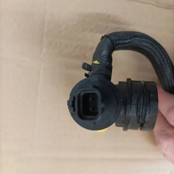 Waterpijp Jeep Wrangler JL T99638A - Gebruikt OE-onderdeel image 6