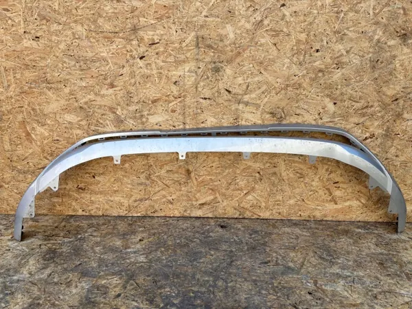 Spoiler Para-choques Dianteiro Ford Custom MK2 OEM PZ31-R17757-D image 4