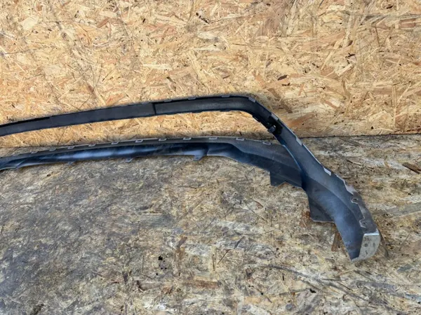 Spoiler Para-choques Dianteiro Ford Custom MK2 OEM PZ31-R17757-D image 6
