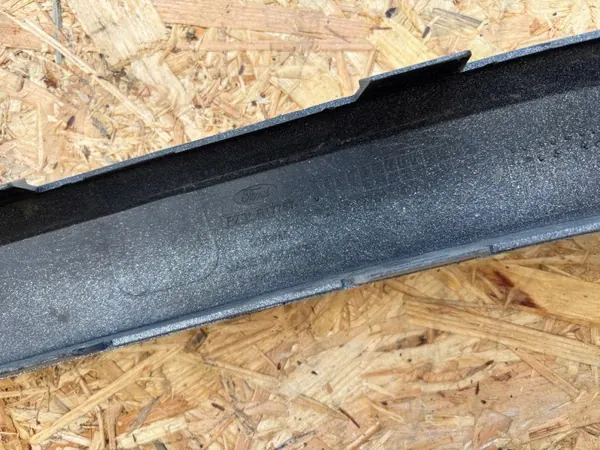 Spoiler Para-choques Dianteiro Ford Custom MK2 OEM PZ31-R17757-D image 7