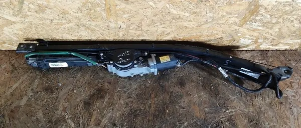 Mecanismo da Porta Traseira Esquerda Chrysler Voyager V 08-16 OEM image 1