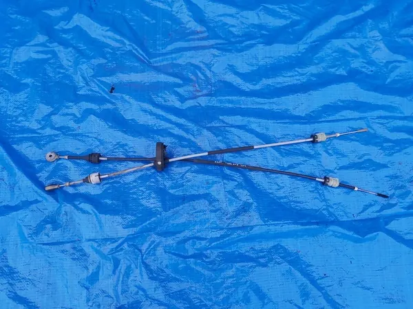 OPEL Insignia A 6-Speed Shift Cables 1.6 2.0 CDTI 55499538 image 2