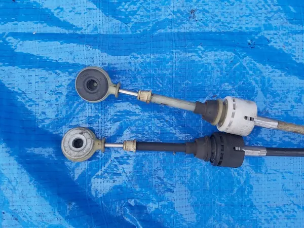 OPEL Insignia A 6-Speed Shift Cables 1.6 2.0 CDTI 55499538 image 3