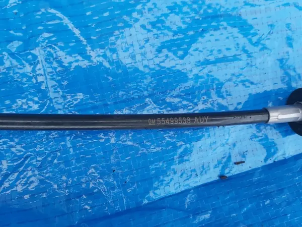 OPEL Insignia A 6-Speed Shift Cables 1.6 2.0 CDTI 55499538 image 5