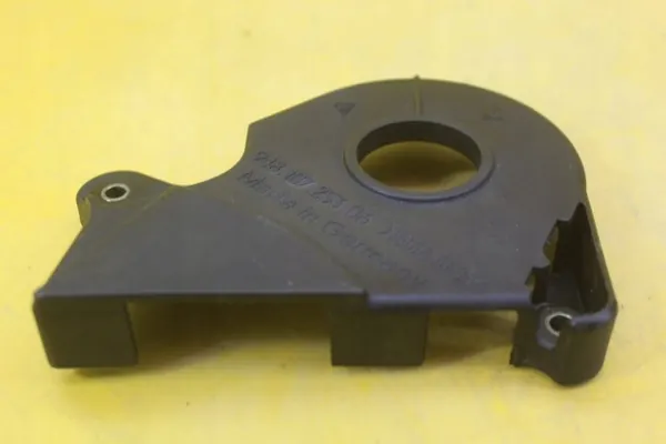 Oljepumpstäck Porsche OEM 94810725306 - Begagnad image 10