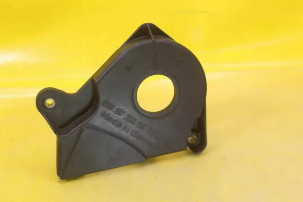Oljepumpstäck Porsche OEM 94810725306 - Begagnad image 3