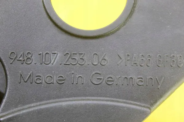Oljepumpstäck Porsche OEM 94810725306 - Begagnad image 4