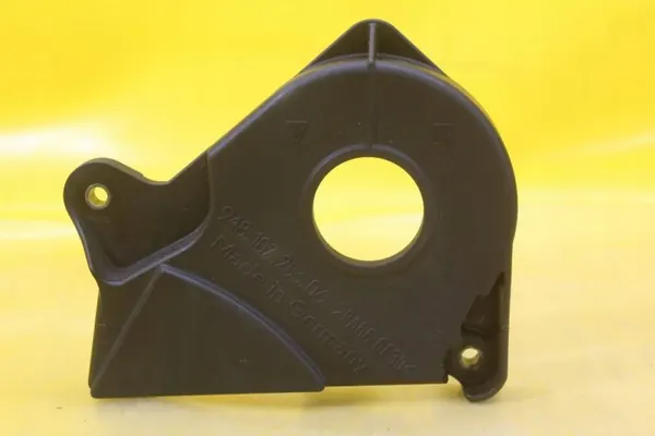 Oljepumpstäck Porsche OEM 94810725306 - Begagnad image 5