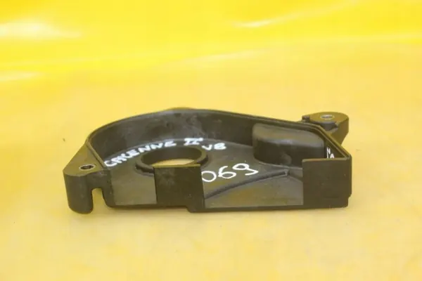 Oljepumpstäck Porsche OEM 94810725306 - Begagnad image 9