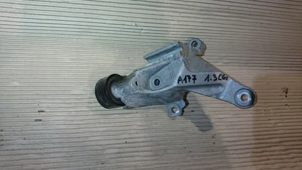Engine Belt Roller Bracket OEM A2822034300 image 2