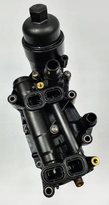 Ölfilterbasis OEM 70379327 für BMW 3er E90/E91 image 2