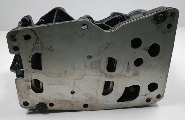 Ölfilterbasis OEM 70379327 für BMW 3er E90/E91 image 4