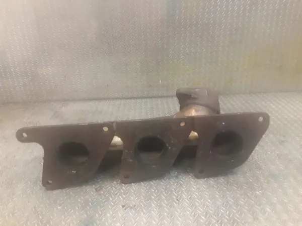 Mercedes-Benz CLK A209 C209 Linker uitlaatspruitstuk OEM 2721400109 image 3