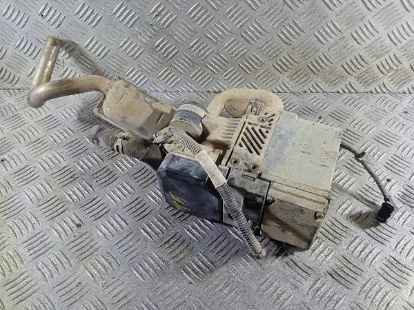 WEBASTO VOLKSWAGEN TRANSPORTER T5 7H0815071E image 2