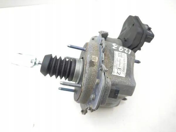 Toyota Corolla E210 E21 2023 Bromsservost image 2