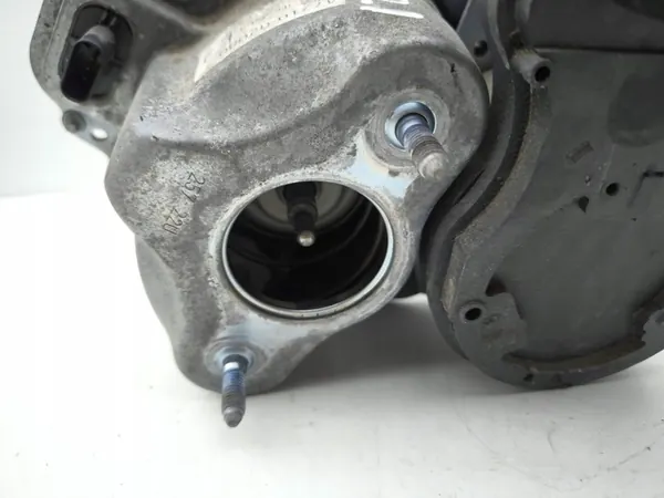 Toyota Corolla E210 E21 2023 Bromsservost image 4