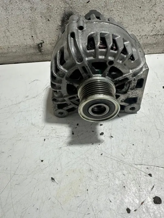 ALTERNATOR DACIA DUSTER 1.2TCE image 2