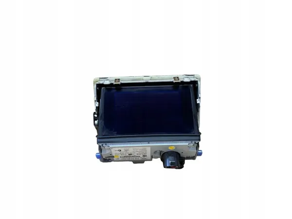 Écran LCD Audi A3 8V OEM 8V0857273F - Pièce d'occasion image 2
