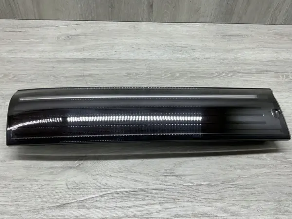 OEM 571941654 LED DRL Höger Fram Grill Volkswagen image 2