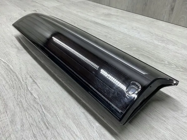 OEM 571941654 LED DRL Höger Fram Grill Volkswagen image 3