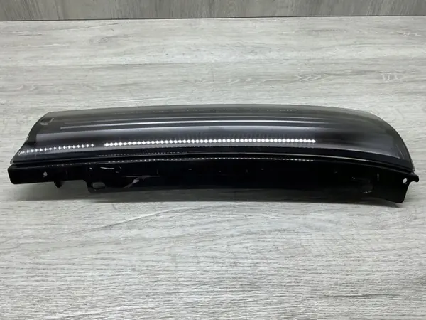 OEM 571941654 LED DRL Höger Fram Grill Volkswagen image 4