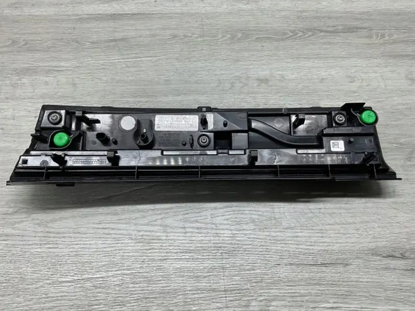 OEM 571941654 LED DRL Höger Fram Grill Volkswagen image 5