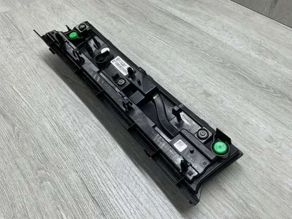 OEM 571941654 LED DRL Höger Fram Grill Volkswagen image 6
