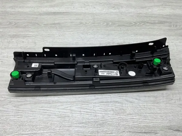 OEM 571941654 LED DRL Höger Fram Grill Volkswagen image 7