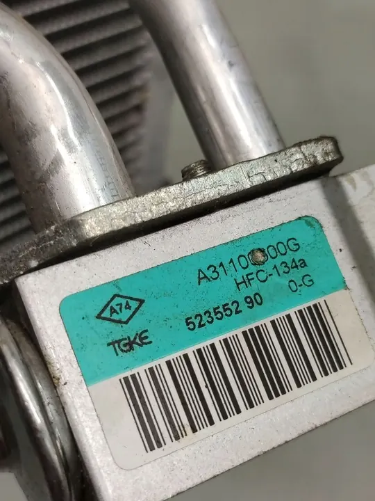 Ilmastointikondensaattori Opel Corsa D 2010 A31100600G image 3